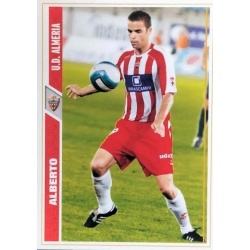 Alberto Baja Almeria 500