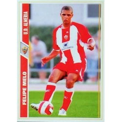 Felipe Melo Almeria 501