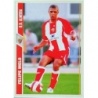 Buy Cards F. Melo Almeria Fichas de la Liga 2008