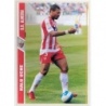 Buy Cards Kalu Uche Almeria Fichas de la Liga 2008