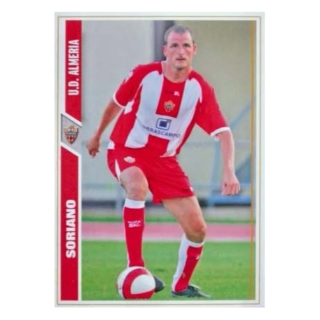 Soriano Almeria 503