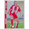 Offer Soccer Cards Soriano Almeria Fichas de la Liga 2008