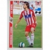 Buy Cards D. Cisma Almeria 2008 Fichas de La Liga