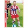 Buy Cards Crusat Almeria Fichas de la Liga 2008 Mundicromo