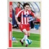 Buy Cards Corona Almeria Fichas de la Liga 2008
