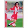 Buy Soccer Cards Ortiz Almeria Fichas de la Liga 2008 Mundicromo