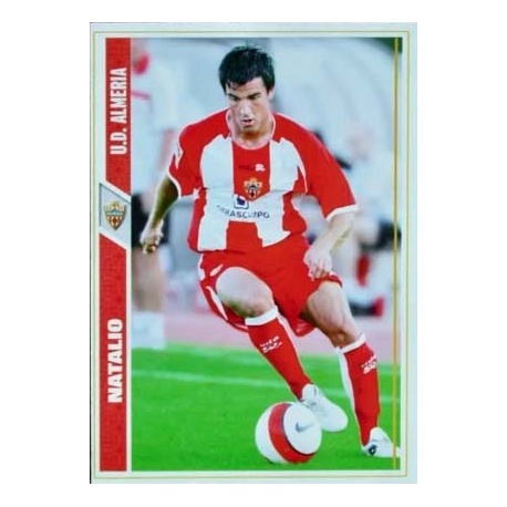 Natalio Almeria 509