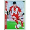 Buy Cards Natalio Almeria Mundicromo 2008
