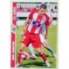 Buy Cards DosSantos Almeria Mundicromo 2008