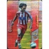 Offer Cards Ortiz Almeria Capitan Security Horizontal Mundicromo 2008