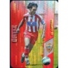 Buy Cards Ortiz Almeria Capitan Security Vertical Fichas de la Liga 2008
