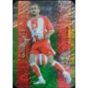 Offer Soccer Cards Crusat Almeria Crack Horizontal Mundicromo Fichas Liga 2008