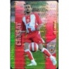 Offer Cards Crusat Almeria Crack Security Horizontal 2008 Fichas de La Liga