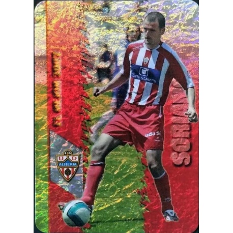 Soriano Mejor Horizontal Almeria 513