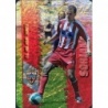 Buy Cards Soriano Almeria Mejor Horizontal Fichas de la Liga 2008
