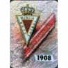 Offer Cards Soriano Almeria Mejor Security Vertical Mundicromo Fichas 2008