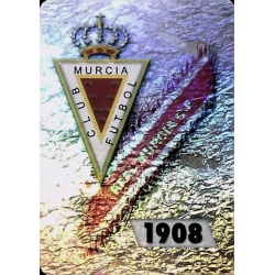 Escudo Murcia Jaspeado Horizontal 514