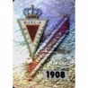 Offer Online Escudo Murcia Jaspeado Horizontal Fichas de la Liga 2008