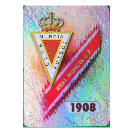Escudo Murcia Jaspeado Vertical 514