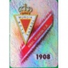 Offer Online Escudo Murcia Jaspeado Vertical Fichas de la Liga 2008
