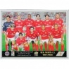 Offer Soccer Cards Plantilla Murcia Fichas de la Liga 2008 Mundicromo