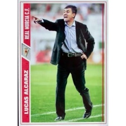 Lucas Alcaraz Murcia 517