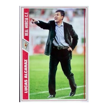 Lucas Alcaraz Murcia 517