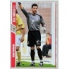 Buy Cards Notario Murcia Fichas de la Liga 2008