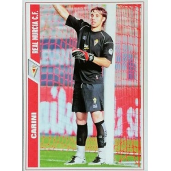 Carini Murcia 519