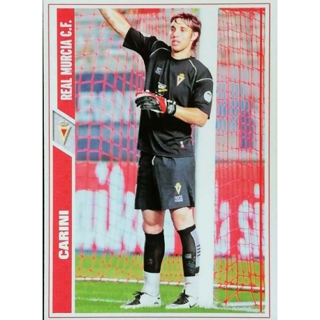 Carini Murcia 519