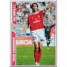 Buy Cards Iban Cuad Murcia Fichas de la Liga 2008