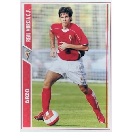 Arzo Murcia 525