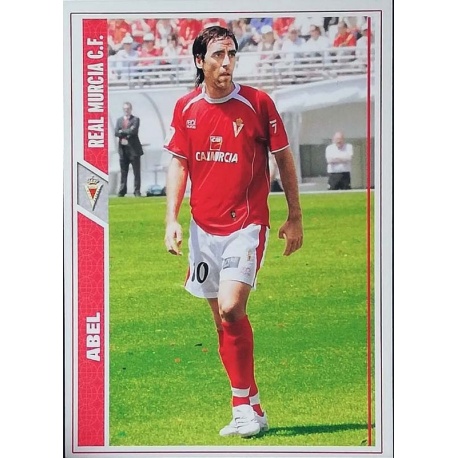 Abel Murcia 527