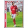 Buy Cards Abel Murcia Fichas de la Liga 2008