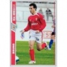 Buy Cards Bruno Murcia Fichas de la Liga 2008