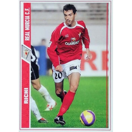 Richi Murcia 531