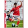 Buy Cards Gallardo Murcia Mundicromo 2008