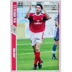 Jofre Murcia 534