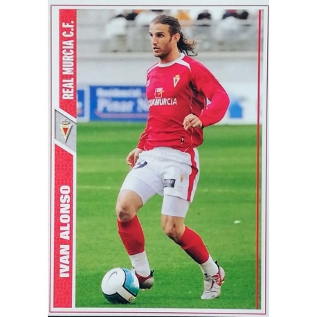 Ivan Alonso Murcia 535