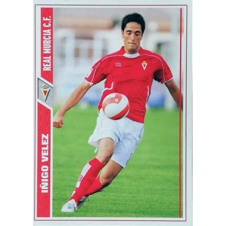 Iñigo Velez Murcia 537