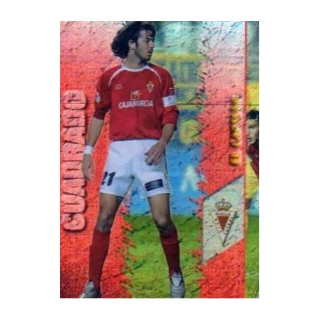 Cuadrado Capitan Horizontal Murcia 538