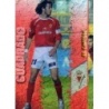 Offer Soccer Cards Cuadrado Murcia Capitan Horizontal 2008 Fichas de La Liga