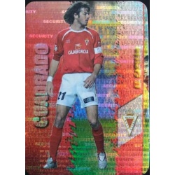 Cuadrado Capitan Security Horizontal Murcia 538