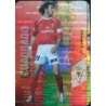 Buy Cards Cuadrado Murcia Capitan Security Horizontal Fichas de la Liga 2008