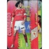 Offer Cards Cuadrado Murcia Capitan Security Vertical Fichas de la Liga 2008 Mundicromo