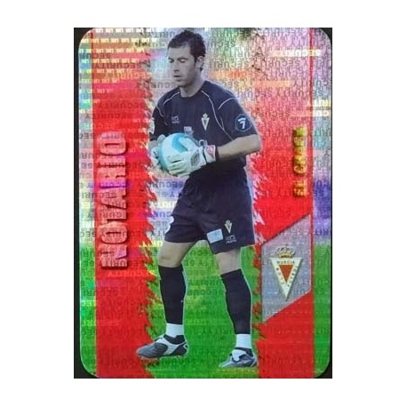 Notario Crack Security Horizontal Murcia 539
