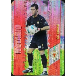 Notario Crack Security Vertical Murcia 539