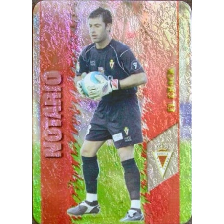 Notario Crack Vertical Murcia 539