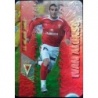 Offer Cards I. Alonso Murcia Mejor Horizontal Fichas de la Liga 2008