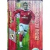 Offer Online I. Alonso Murcia Mejor Security Vertical Mundicromo Fichas Liga 2008
